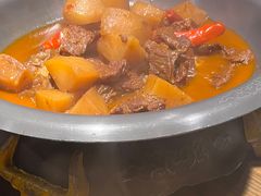 -吃饭皇帝大·土家民族菜(温州万象城店)