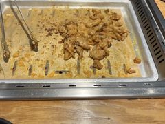 -新石器烤肉(南站店)