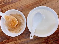 -沙湾姜埋奶(兴新包店)