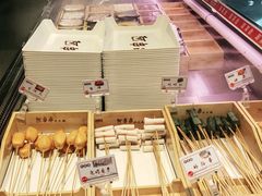 -阿串串老火锅(力盟店)