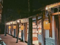 -土灶人家柴火鸡(都江堰店)