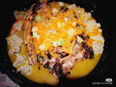 -烤匠麻辣烤鱼(环球中心店)