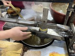 -周荞面(学府街店)