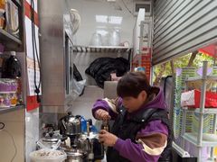 -黄振龙凉茶馆(天河南店)