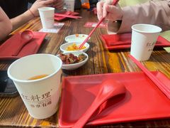 -红料理|串串有瘾·烧烤(吴中路店)