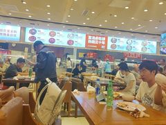 -富龙快餐店(铁西店)
