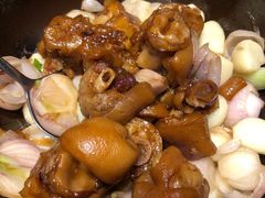 -望乡楼上海菜(日月光店)