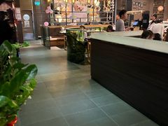 -伯顿西餐厅(厚街香榭丽店)