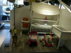 -国际蓝孩(将台路店)