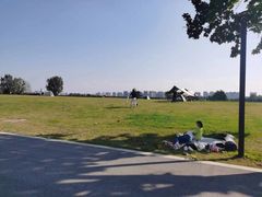 -汉长安城未央宫国家考古遗址公园