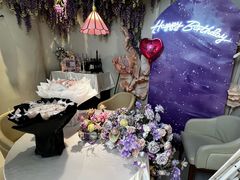 -PARFUM FLORAL花境法餐(南京首店)