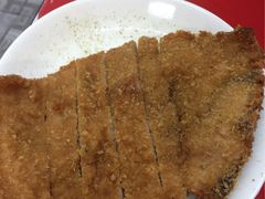 -潘国仙耳光馄饨(黄家阙路店)