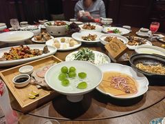 -卫鼎轩·曹公馆(鼓楼店)