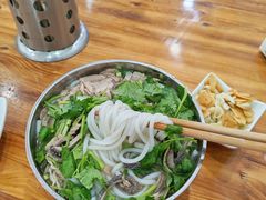 -攀枝花·任德琼·盐边羊肉米线