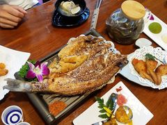 -明治屋(二十三年洪化桥店)
