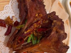 -避风塘·金牌店·夜宵(金玉兰店)