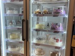 -DQ·蛋糕·冰淇淋(苏州中心店)