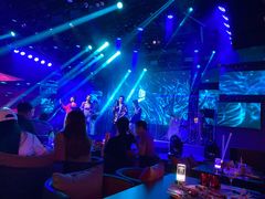 -MOSSO音乐酒吧·live house(南京旗舰店)