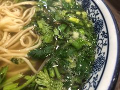 -马吉德牛肉拉面(新街口店)