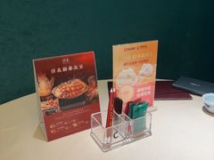-侨美食家·粤菜(体育西路店)