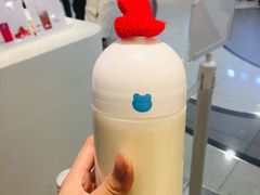 -兰熊鲜奶(西直门凯德mall店)