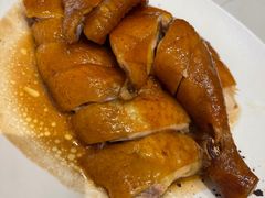 -泓历皇朝酒店(东亭店)