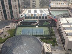 -上海光大会展中心国际大酒店