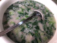 芋头汤-南雄雄州土菜餐厅(粤北大厦店)