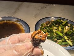 -日丰园海肠水饺·老字号大连海鲜(和平广场店)