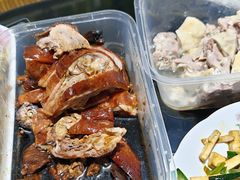 -清真·金宏兴鸭子店(明瓦廊店)