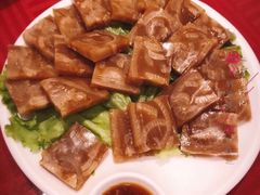 -大地春饼店(黄河路店)