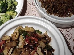 -大鸭梨烤鸭店(花园村店)