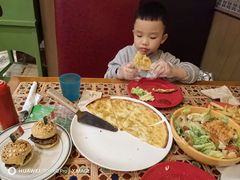 -彼德西餐厅(环球中心店)