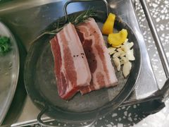 -安又胖韩国烤肉(美罗城店)