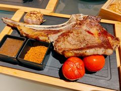 -荟星庭西餐厅(天府丽都喜来登饭店)