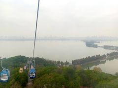 -东湖磨山景区
