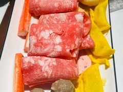 -Thai Basil罗勒叶泰式餐厅(时代天街店)