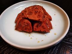 -海天楼中餐厅(吴宫泛太平洋酒店)