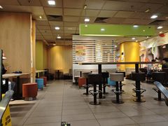 -麦当劳(望京国际商业中心店)