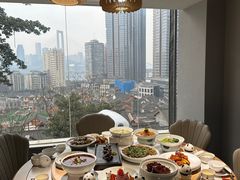 -嫩芽 ·地道重庆菜(十八梯露台夜景店)