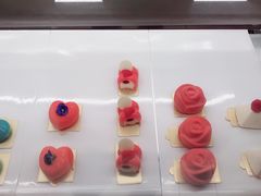 -新食谱全日制餐厅·苏州苏州湾艾美酒店