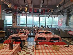 -笨豆腐居民楼菜馆•江西小炒(天津开发区店)