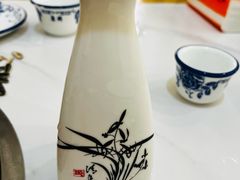 -朴小妹人参鸡汤火锅(长白山万达店)