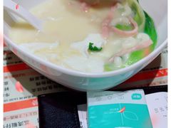 -鸿运茶餐厅(皇岗店)