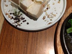 -仓桥家·焗寿司·锅物(光谷步行街店)