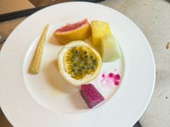 -上海和平饭店茉·莉酒廊 Jasmine Lounge