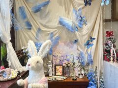 -初甜·舒芙蕾·韩式雪花冰(流塘店)