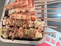 -肥猫烤翅·20年老字号(锦州道店)