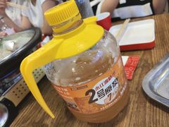 -永红源·小排档(闽江路店)