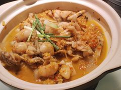 -费大厨辣椒炒肉(高铁吾悦广场店)